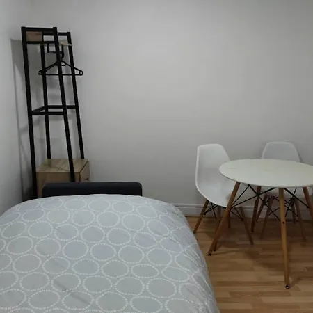5 - Tout Equipe - Carmes, Апартаменты *